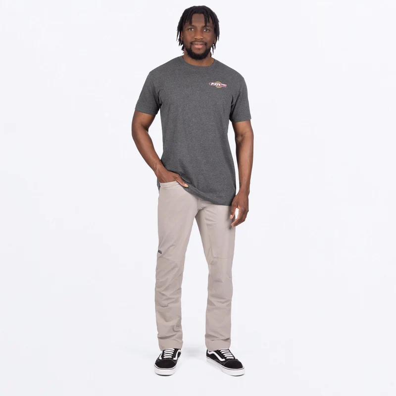 Men's Race Div Premium T-Shirt