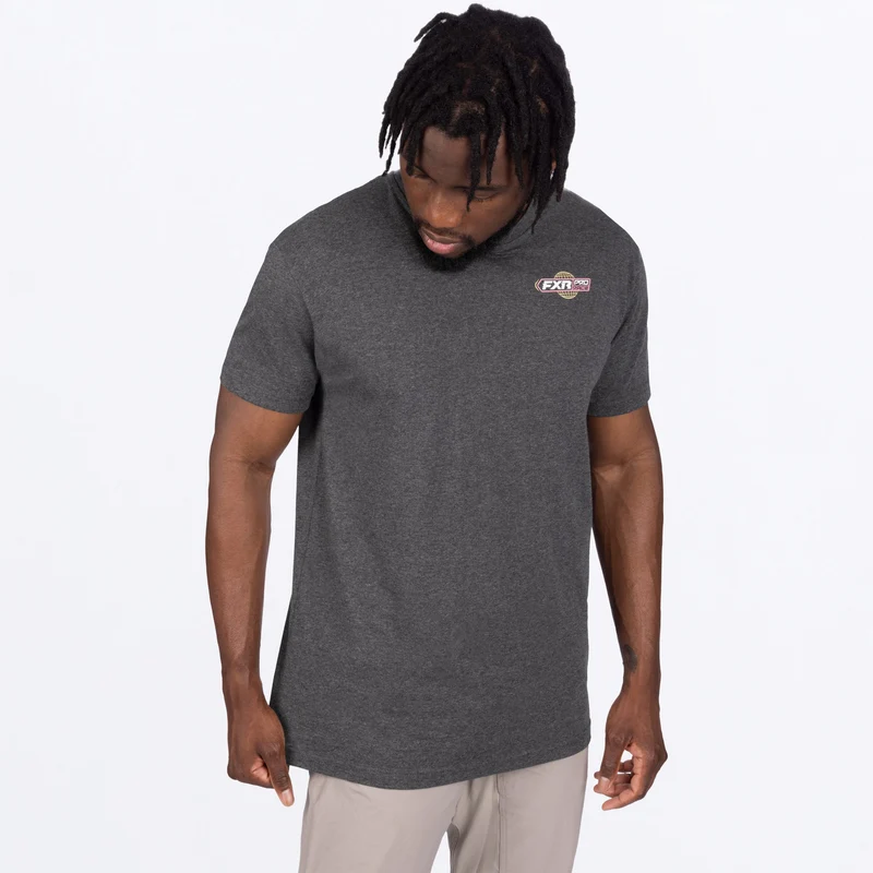 Men's Race Div Premium T-Shirt