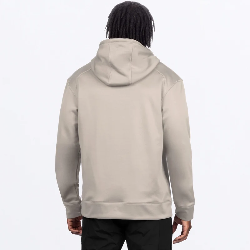 Podium Tech Pullover Hoodie