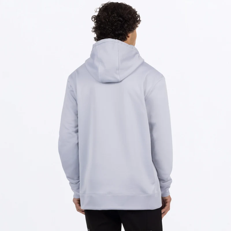 Race Division Tech Pullover Hoodie