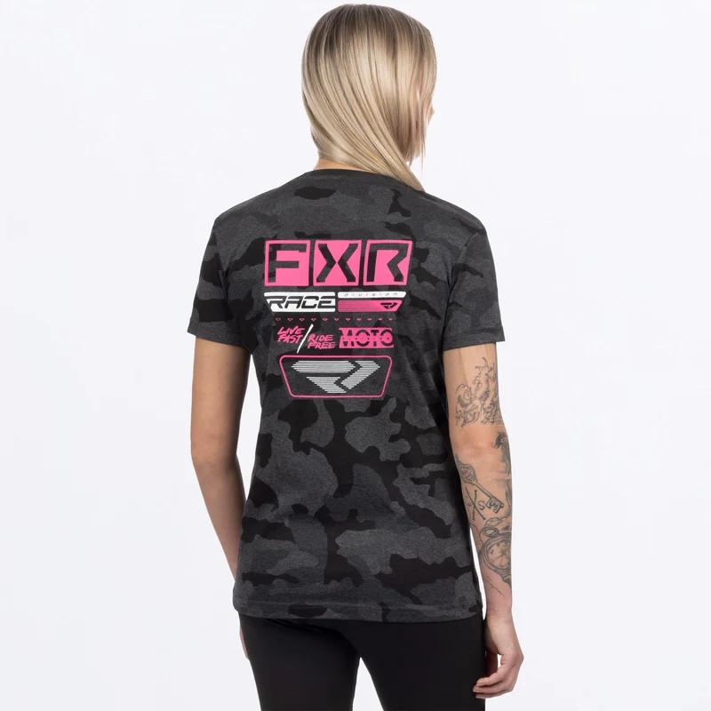 Women's Gladiator Premium T-Shirt