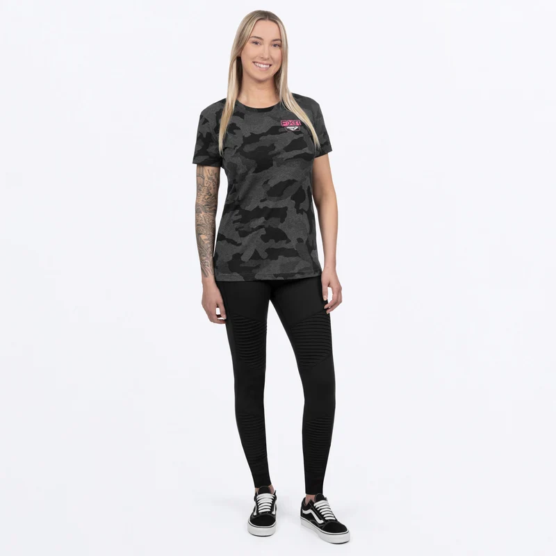 Women's Gladiator Premium T-Shirt