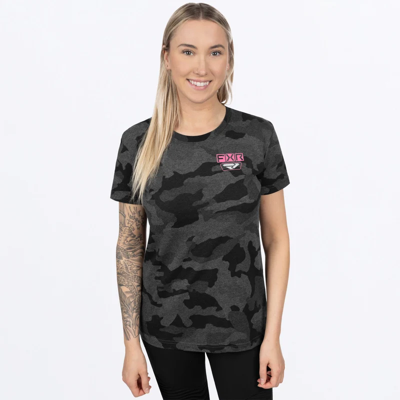 Women's Gladiator Premium T-Shirt