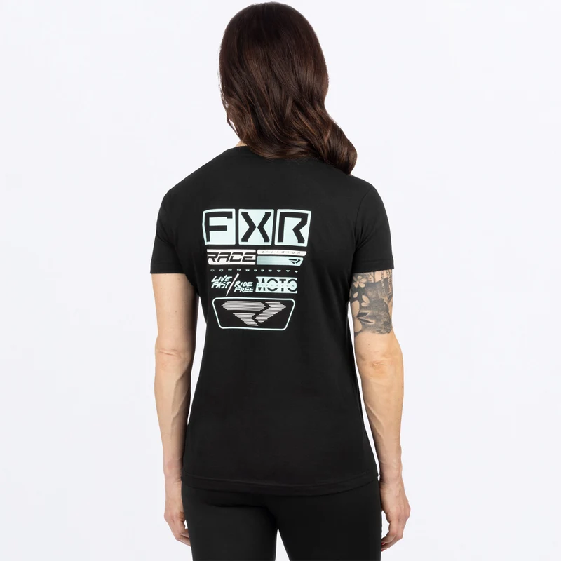 Women's Gladiator Premium T-Shirt