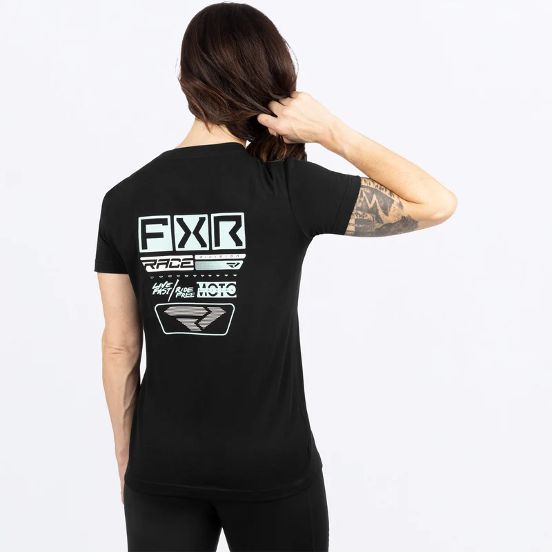 Women's Gladiator Premium T-Shirt