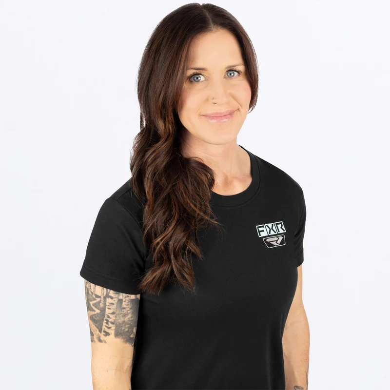 Women's Gladiator Premium T-Shirt