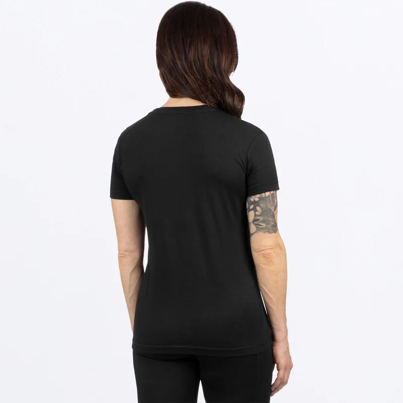 Women's Antler Premium T-Shirt