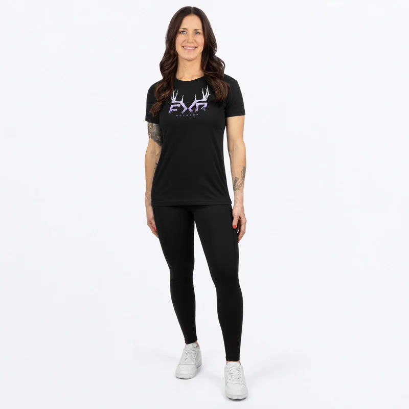 Women's Antler Premium T-Shirt