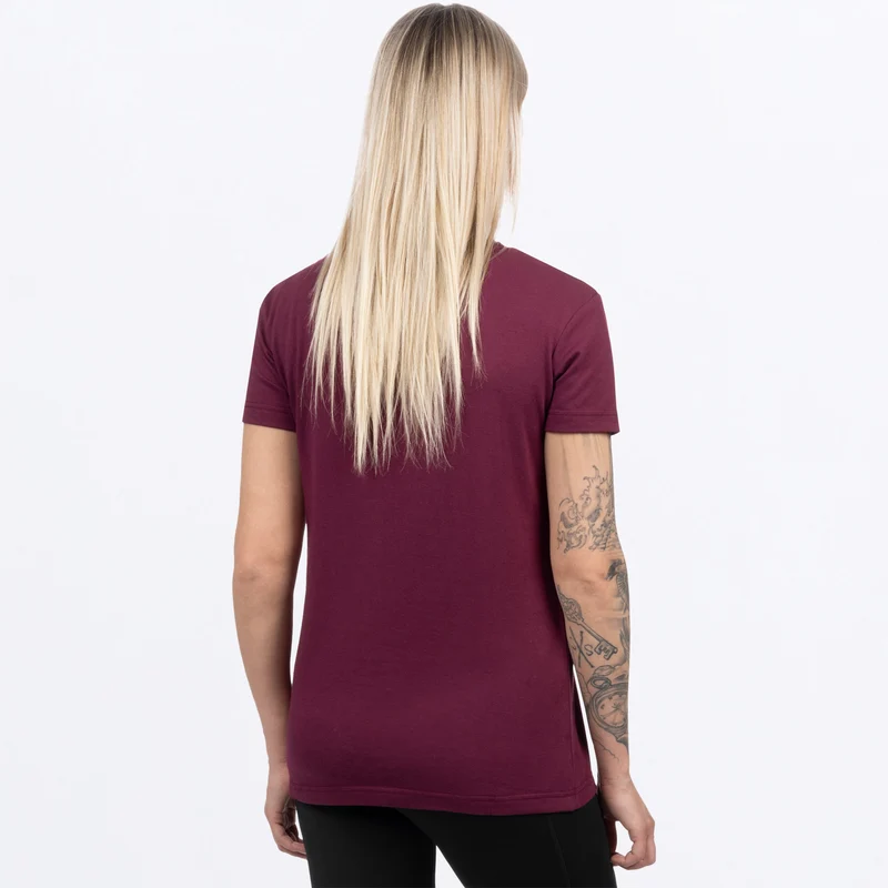 Women's Antler Premium T-Shirt