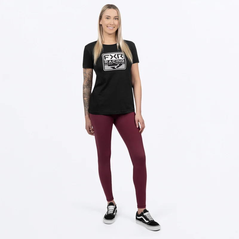 Women's Emblem Premium T-Shirt
