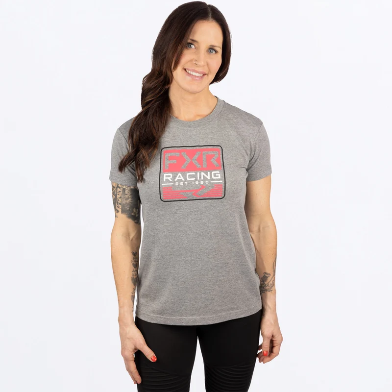 Women's Emblem Premium T-Shirt