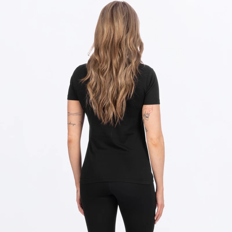 Women's Race Division Premium T-Shirt