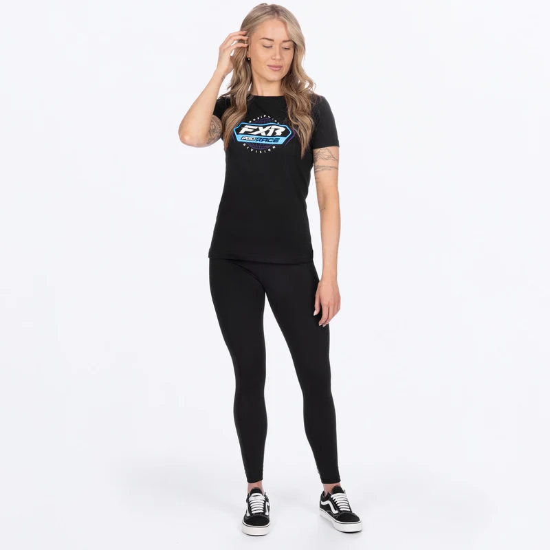 Women's Race Division Premium T-Shirt