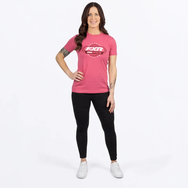 Women's Race Division Premium T-Shirt