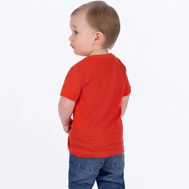 Toddler Helium Premium T-Shirt