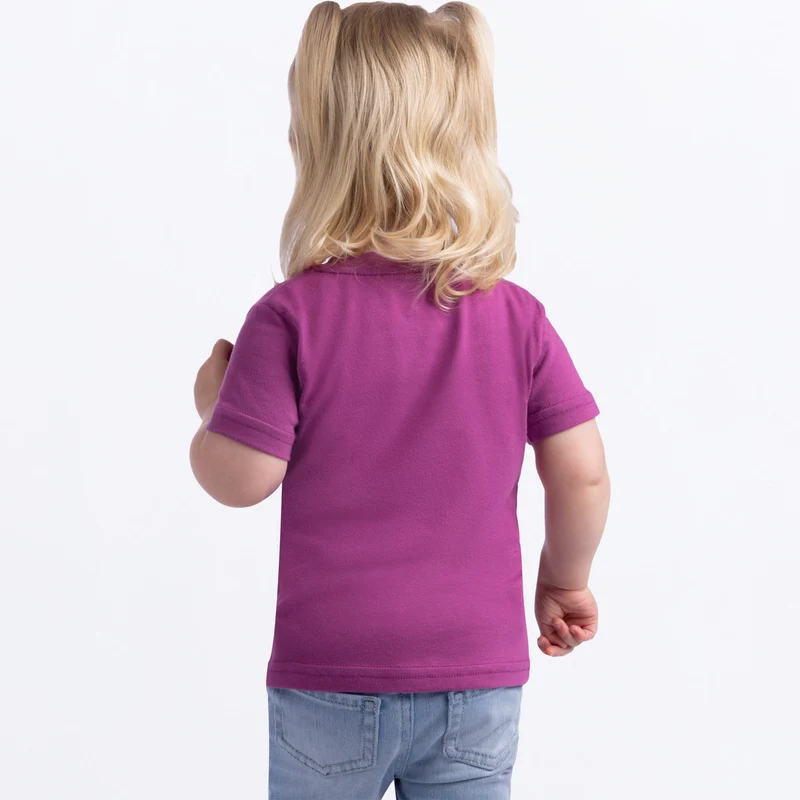 Toddler Elsa Premium T-Shirt