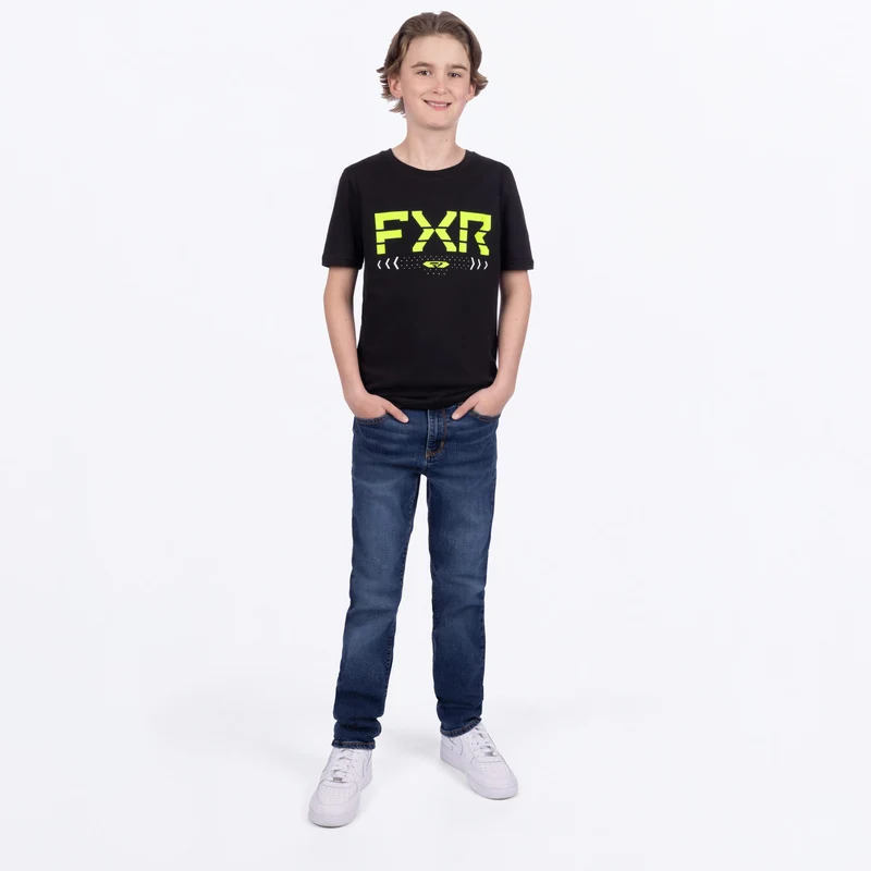 Youth Helium Premium T-Shirt