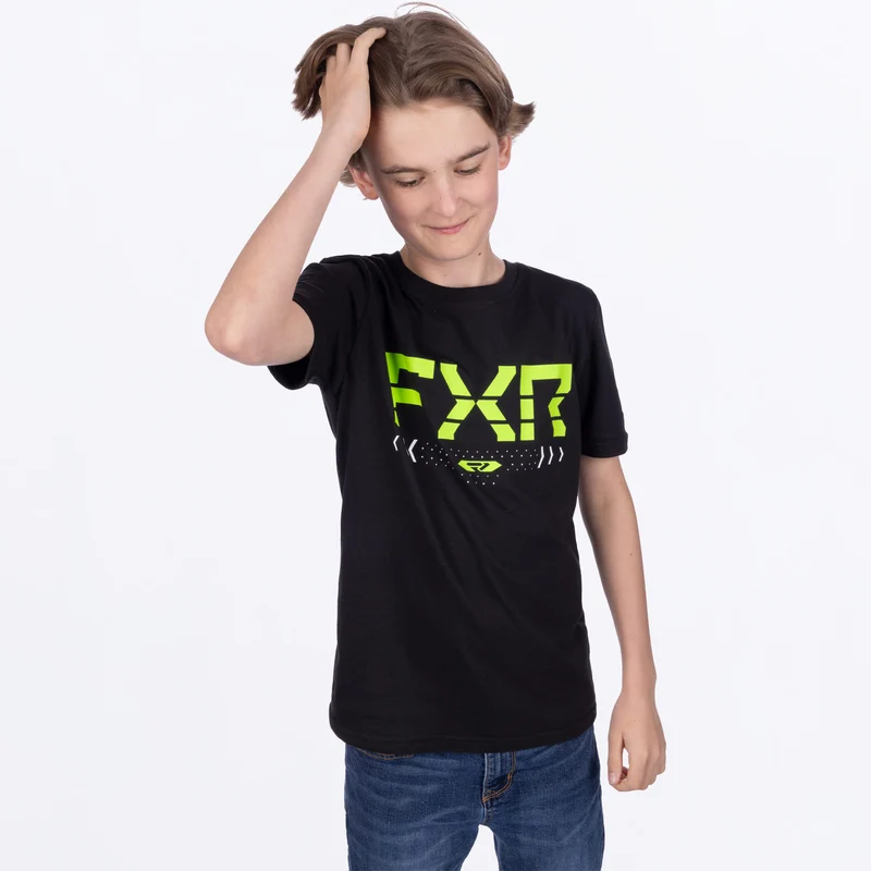 Youth Helium Premium T-Shirt