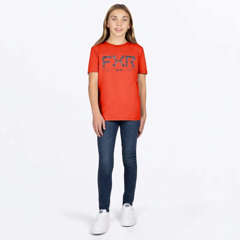Youth Helium Premium T-Shirt