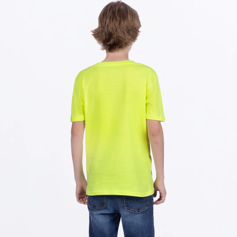 Youth Podium Premium T-Shirt