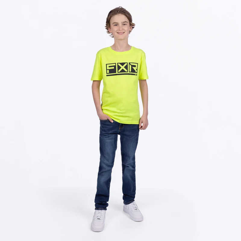 Youth Podium Premium T-Shirt