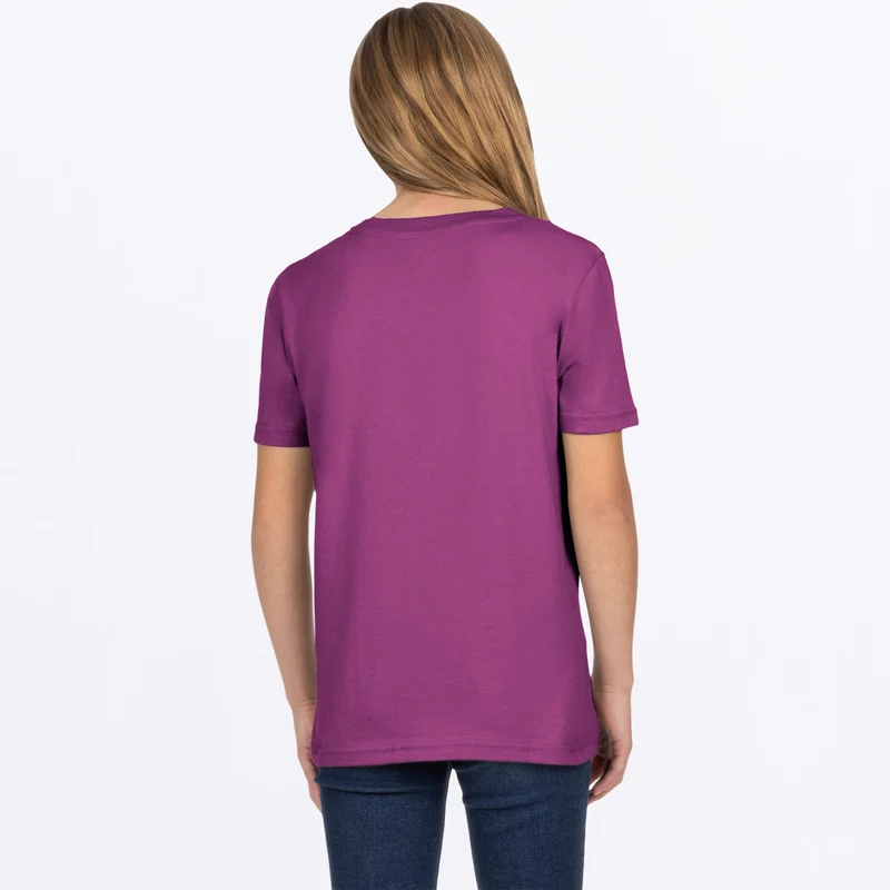 Youth Podium Premium T-Shirt