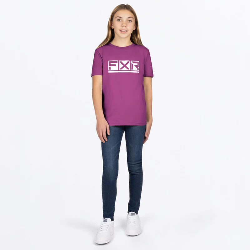 Youth Podium Premium T-Shirt