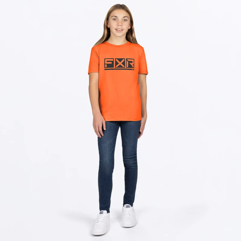 Youth Podium Premium T-Shirt