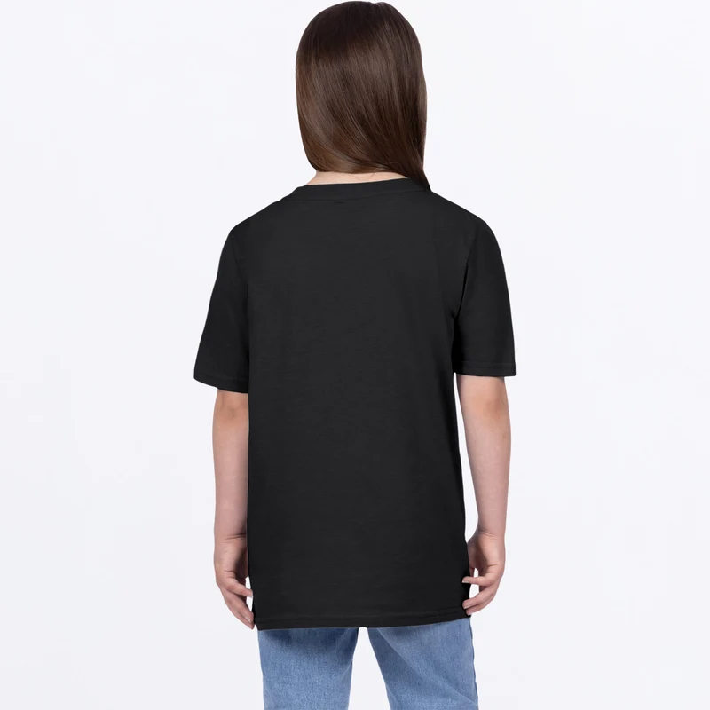 Youth Emblem Premium T-Shirt