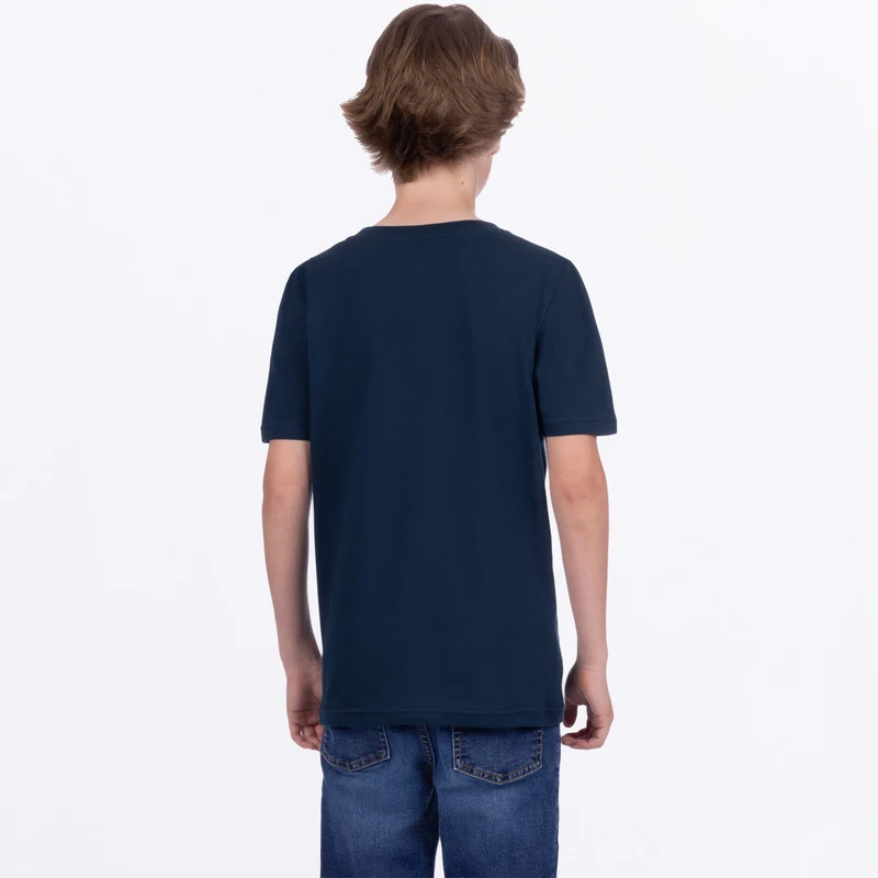 Youth Emblem Premium T-Shirt