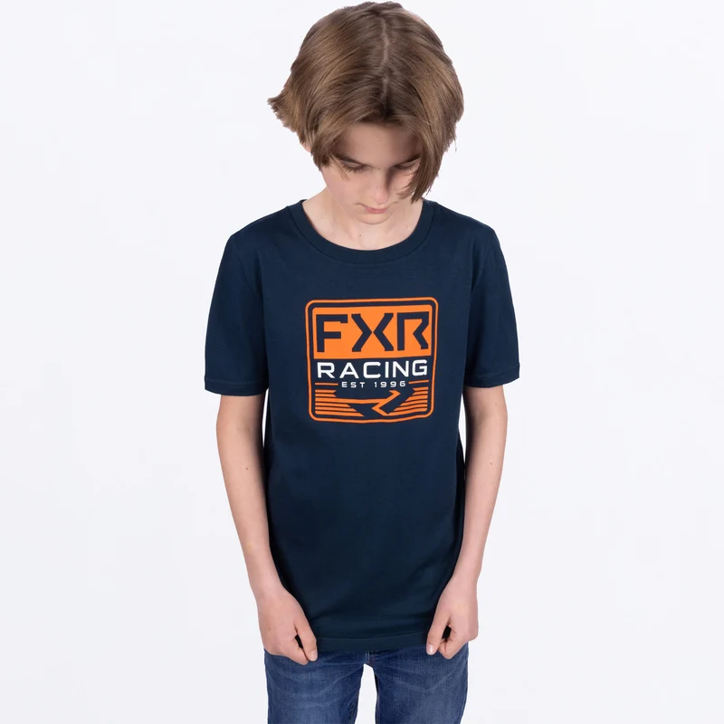 Youth Emblem Premium T-Shirt