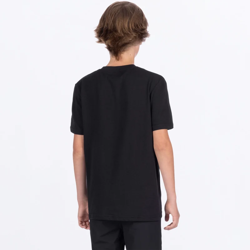 Youth Emblem Premium T-Shirt