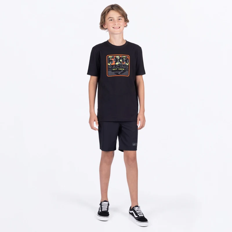 Youth Emblem Premium T-Shirt