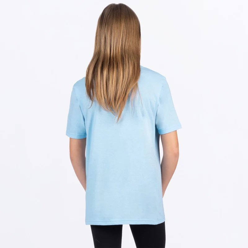 Youth Emblem Premium T-Shirt