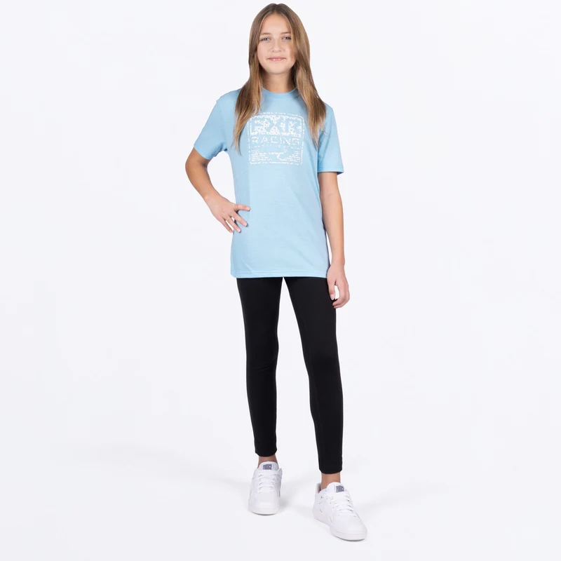 Youth Emblem Premium T-Shirt