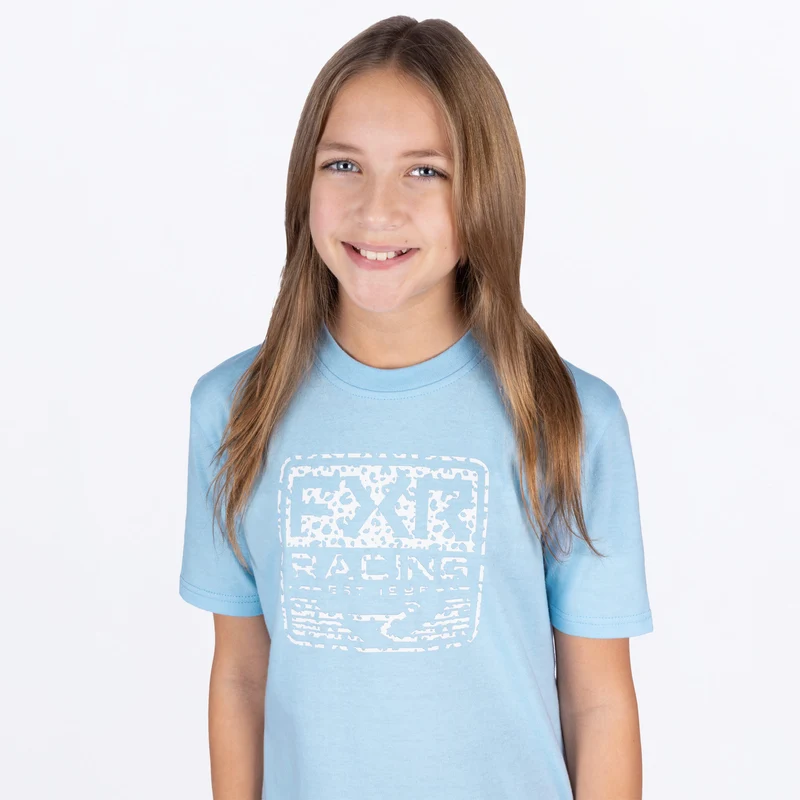 Youth Emblem Premium T-Shirt