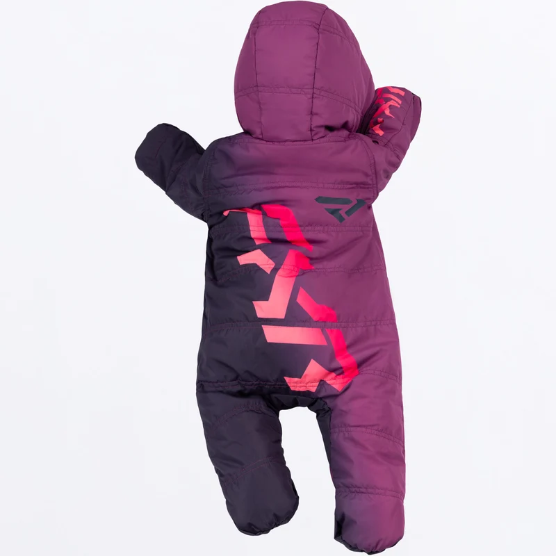 Infant CX Snowsuit