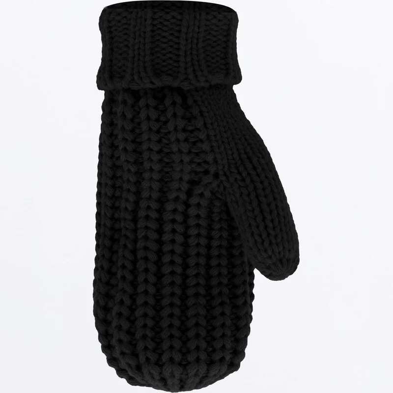 Sonic Mitt