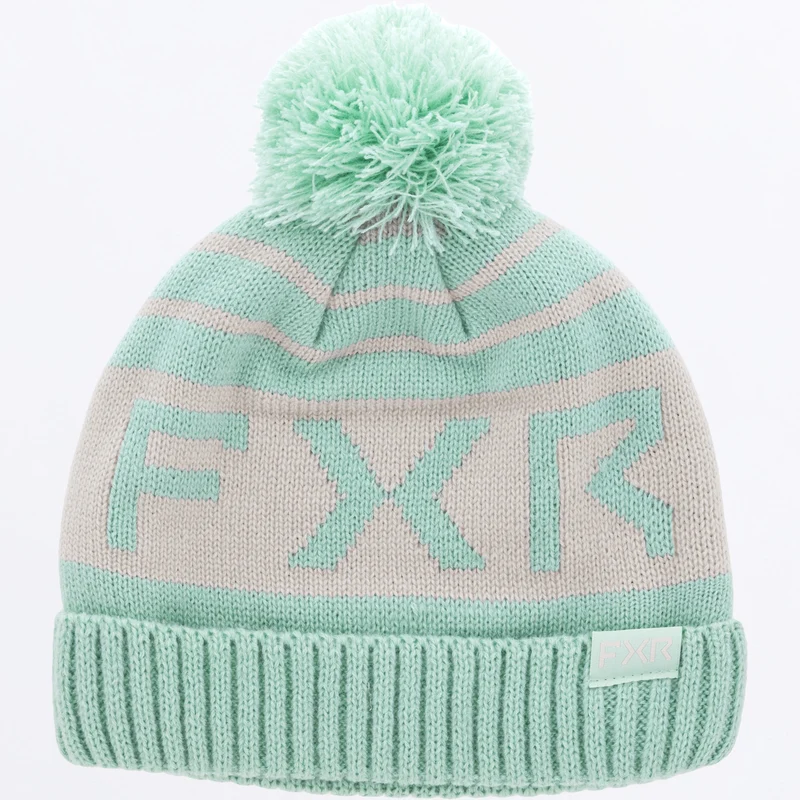 Helium Beanie
