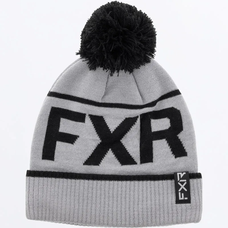 Wool Excursion Beanie