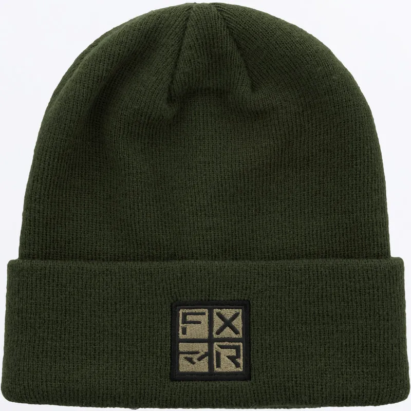 Task Beanie