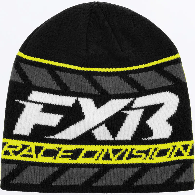 Race Division Beanie