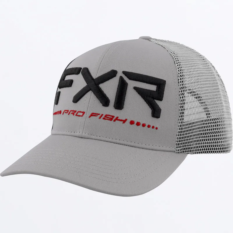 Pro Fish Hat