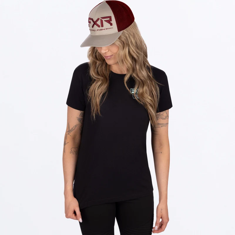 Pro Fish Hat