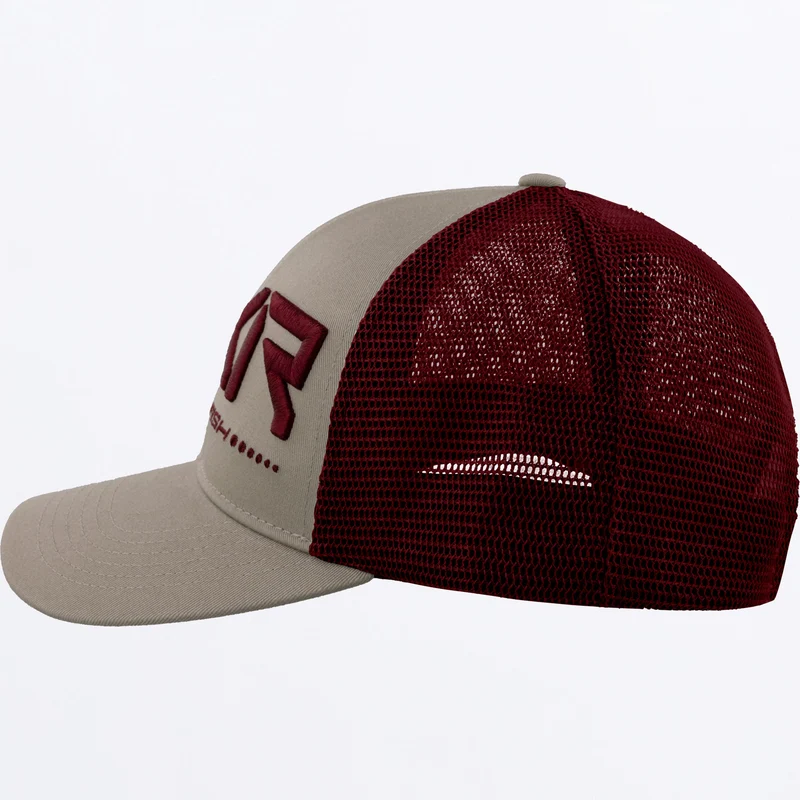 Pro Fish Hat