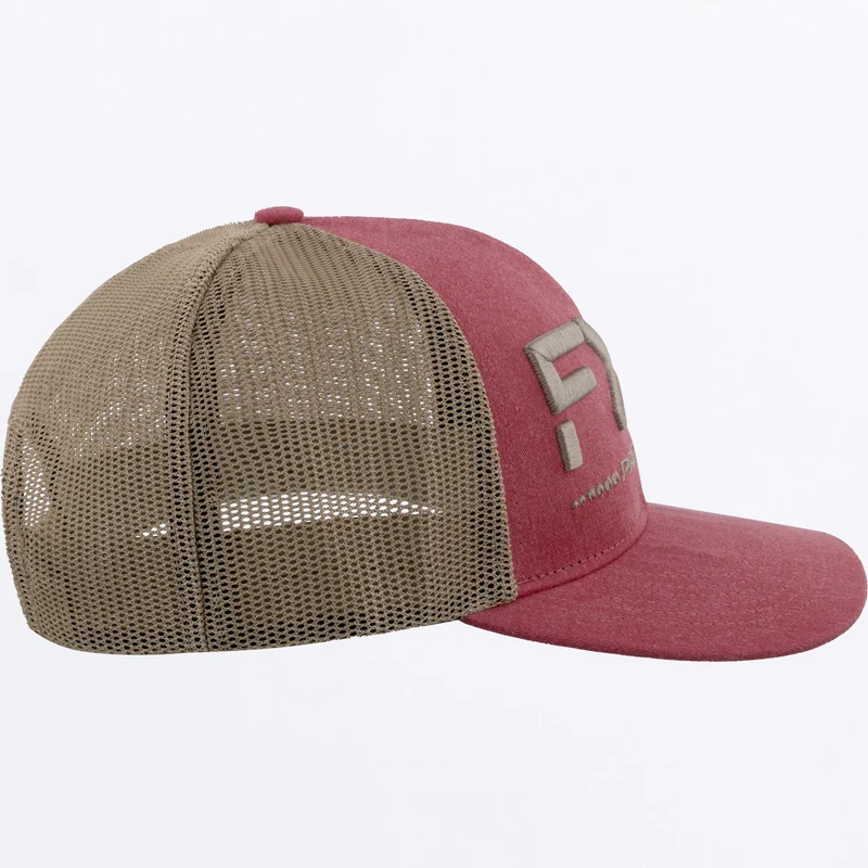 Pro Fish Hat