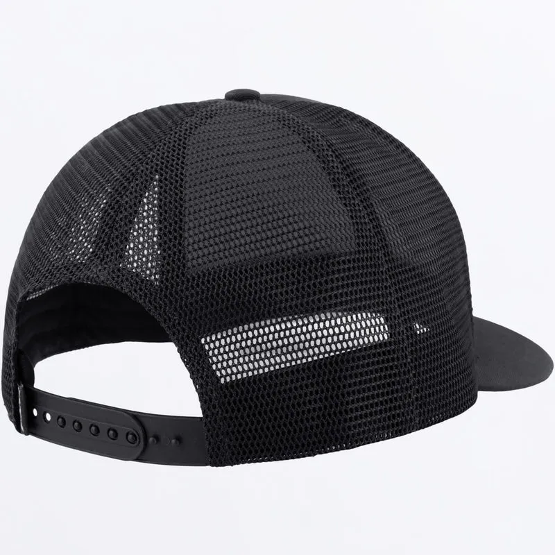 Race Div Hat