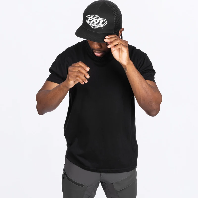 Race Div Hat