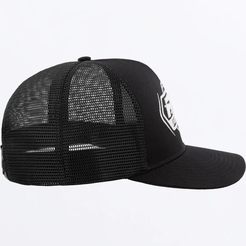 Race Div Hat