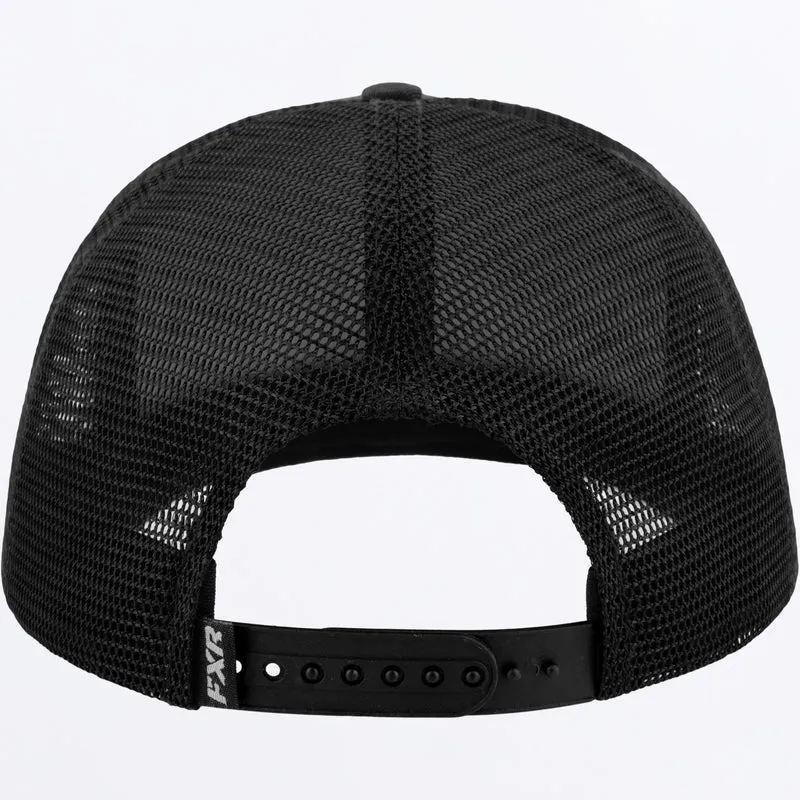 Race Div Hat